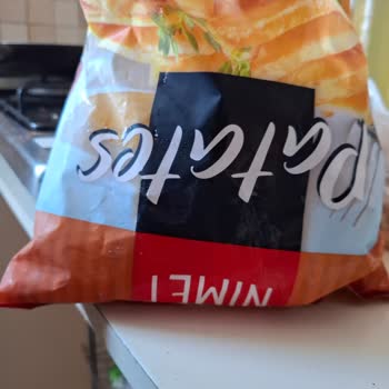 A101’den Satın Alınan Dondurulmuş Patateste Bozuk Ürün Ve Sağlık Riski