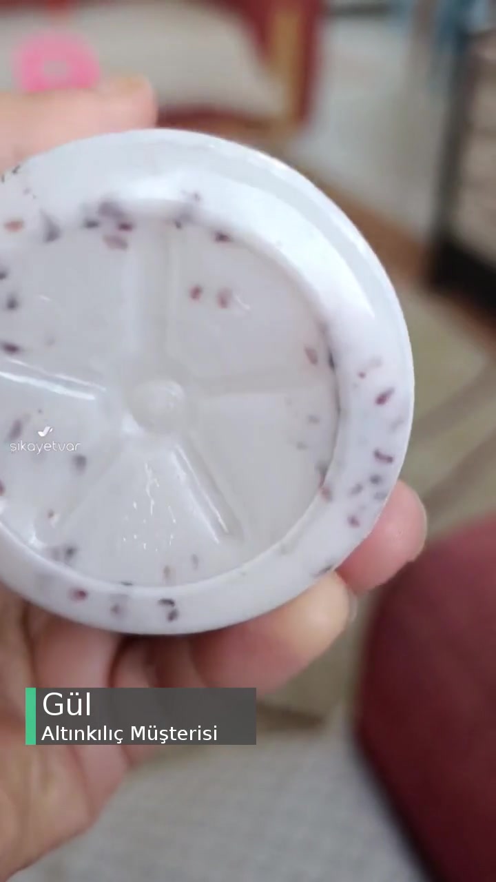 Altınkılıç Orman Meyveli Kefir videonun kapak resmi