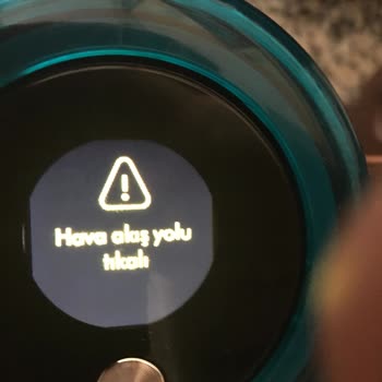 Dyson V15 Sürekli Arıza Veriyor, Kalıcı Çözüm Ve Ürün Değişimi İstiyorum