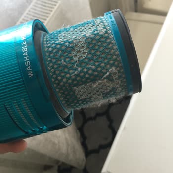 Dyson V15 Sürekli Arıza Veriyor, Kalıcı Çözüm Ve Ürün Değişimi İstiyorum