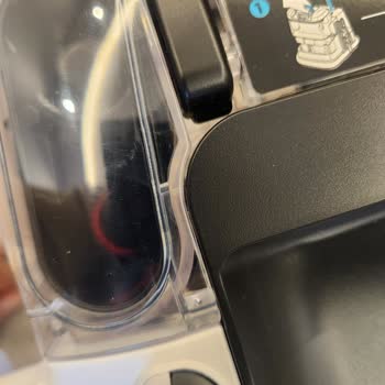 Sharkninja Resmi Sitesinden Aldığım Halı Yıkama Makinesi Kullanılmış İzlenimiyle Teslim Edildi