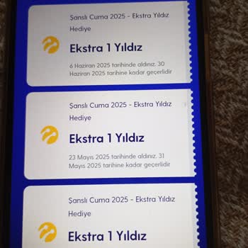 Turkcell GNC Kampanyasında Yıldızlarım Neden Eksildi