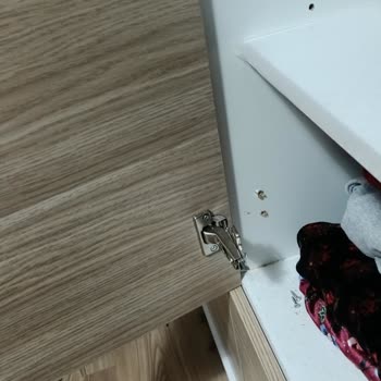 Defolu Ürün Ve Eksik Servis Sonrası Çözüm Bekliyorum