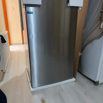 Bosch’tan Üç Kez Kusurlu Buzdolabı: Çözüm Bekliyorum