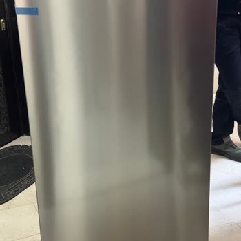 Bosch’tan Üç Kez Kusurlu Buzdolabı: Çözüm Bekliyorum