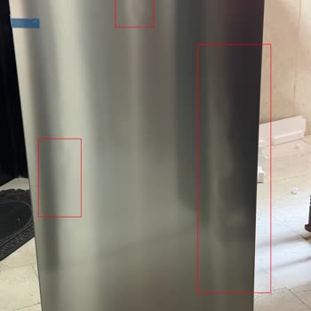 Bosch’tan Üç Kez Kusurlu Buzdolabı: Çözüm Bekliyorum