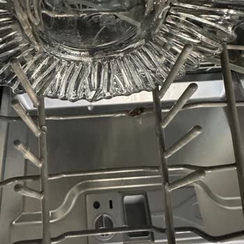 Franke Bulaşık Makinesi Sepetlerinde Erken Paslanma Mağduriyeti