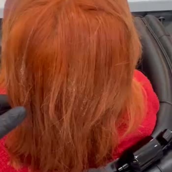 Hair Professor Bağlıca Saçım Ciddi Şekilde Zarar Gördü, Bilgi Verilmeden Ekstra İşlem Ve Fiyat Şoku