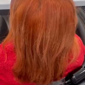 Hair Professor Bağlıca Saçım Ciddi Şekilde Zarar Gördü, Bilgi Verilmeden Ekstra İşlem Ve Fiyat Şoku