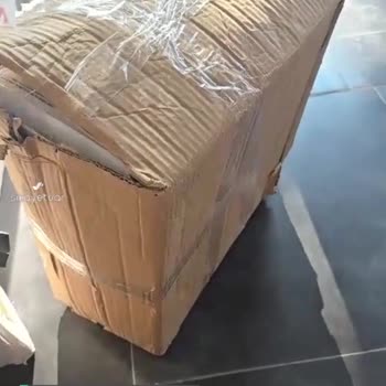 Hepsiburada Üzerinden Defolu Ürün Satışı!