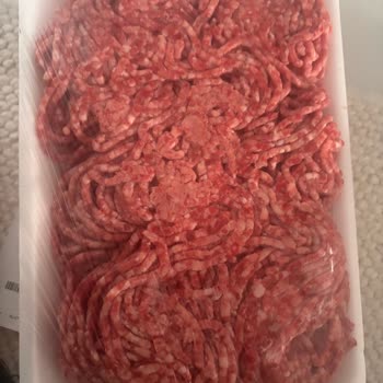 Onur Market Et Ürünlerinde Etiketsiz Teslimat ve Güven Sorunu