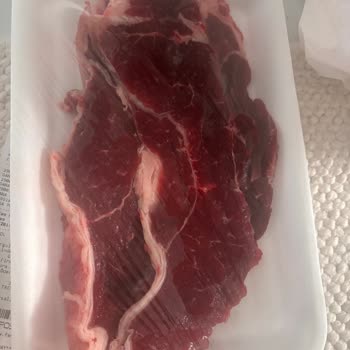 Onur Market Et Ürünlerinde Etiketsiz Teslimat ve Güven Sorunu