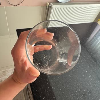 Yeni Aldığım Arçelik Bulaşık Makinesi Bardakları Temizlemiyor Ve Sürekli Ek Masraf Çıkarıyor