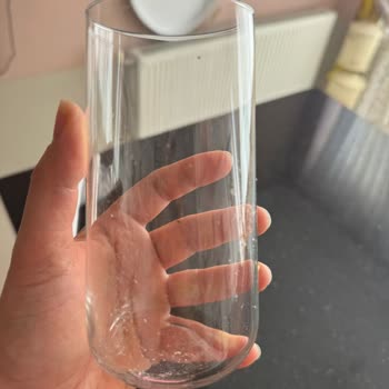 Yeni Aldığım Arçelik Bulaşık Makinesi Bardakları Temizlemiyor Ve Sürekli Ek Masraf Çıkarıyor