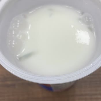 Bozuk Ayranlar Ve İlgisiz Yaklaşım Nedeniyle Maddi Ve Manevi Mağduriyet