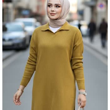 Standart Beden Bahanesiyle İade Hakkım Engellendi, Kalitesiz Ürün Mağduriyeti Yaşadım