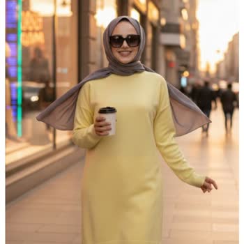 Standart Beden Bahanesiyle İade Hakkım Engellendi, Kalitesiz Ürün Mağduriyeti Yaşadım