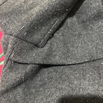 Koton'dan Aldığım Montun Kumaşı Tiftiklendi, Mağduriyetim Giderilmiyor