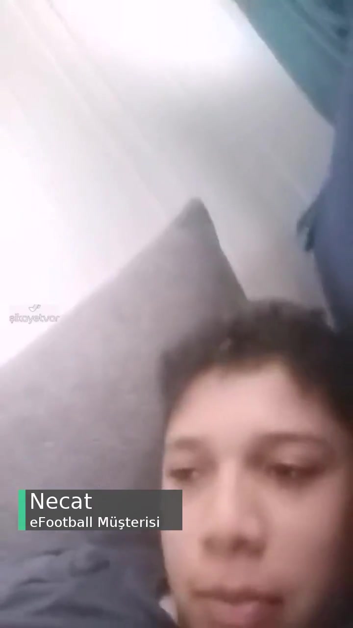 Efootball Oyundan Atma Sorunu! videonun kapak resmi