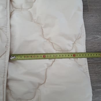 Yanlış Ölçüde Gönderilen Yorgan İçin İade Talebim Reddedildi