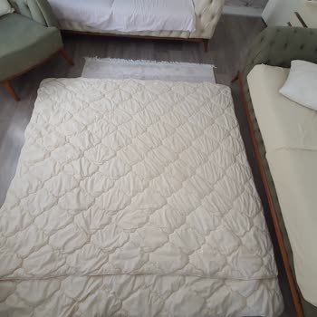 Yanlış Ölçüde Gönderilen Yorgan İçin İade Talebim Reddedildi