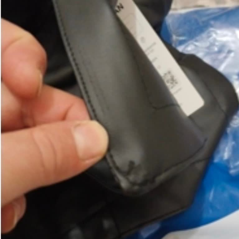 Defolu Ürün Gönderimi Ve Müşteri Hizmetlerine Ulaşılamaması Nedeniyle Mağduriyet