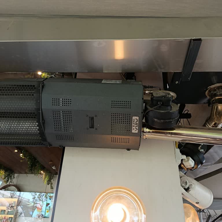 Sürekli Arızalanan Doğal Gazlı Isıtıcılar İçin Kalıcı Çözüm Talebi