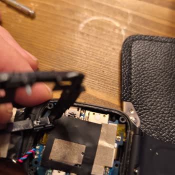 Yetkili Servis Yanlış Tespit İle Yüksek Ücret Talep Etti Güvenim Sarsıldı