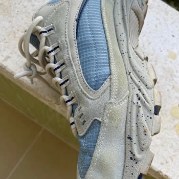 Skechers'tan Aldığım Ayakkabı Kısa Sürede Deforme Oldu, Müşteri Hizmetleri İlgisiz Kaldı