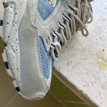 Skechers'tan Aldığım Ayakkabı Kısa Sürede Deforme Oldu, Müşteri Hizmetleri İlgisiz Kaldı