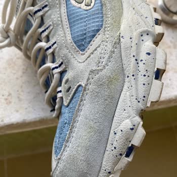 Skechers'tan Aldığım Ayakkabı Kısa Sürede Deforme Oldu, Müşteri Hizmetleri İlgisiz Kaldı