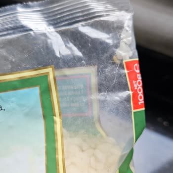 Duru Bulgur Osmancık Pirinçte Kurt Olması