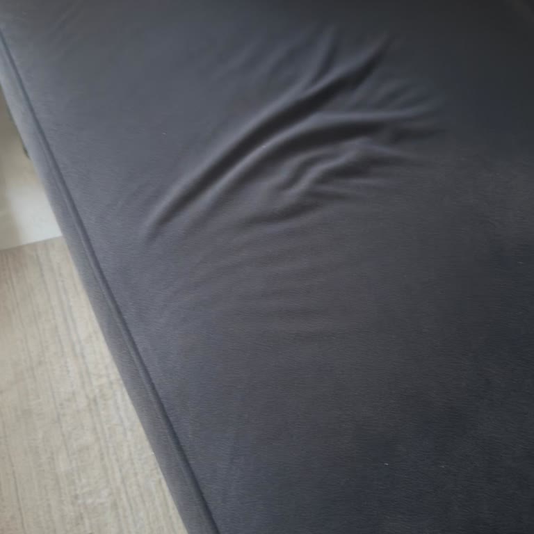 Bellona Loretto Koltukta Kumaş Esnemesi Ve Yay Sesi Sorunu Sonrası İlgisizlik Yaşadım