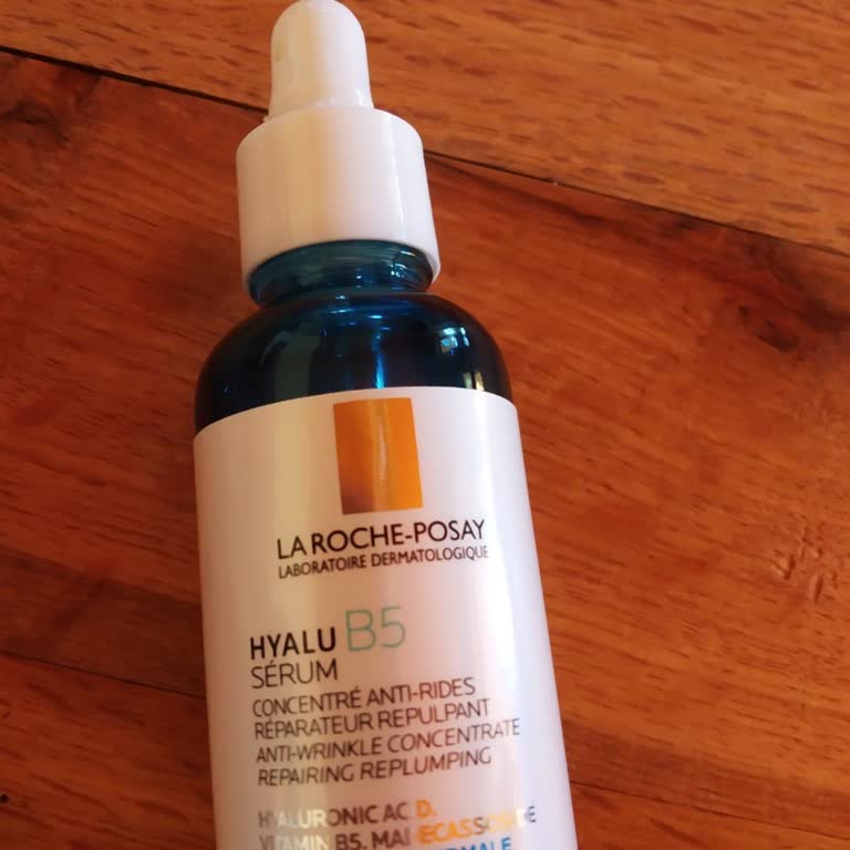 La Roche - Posay Yetkili Bayi Olmayan Satıcıdan Şüpheli Serum Ve İade Sorunu