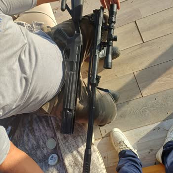 Hatsan Silah Sanayi Beklentilerin Altında Kalan Ürün Ve Yetersiz Servis Deneyimi