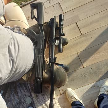 Hatsan Silah Sanayi Beklentilerin Altında Kalan Ürün Ve Yetersiz Servis Deneyimi