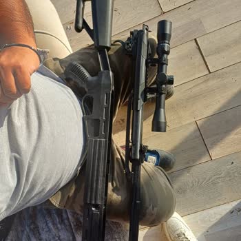 Hatsan Silah Sanayi Beklentilerin Altında Kalan Ürün Ve Yetersiz Servis Deneyimi