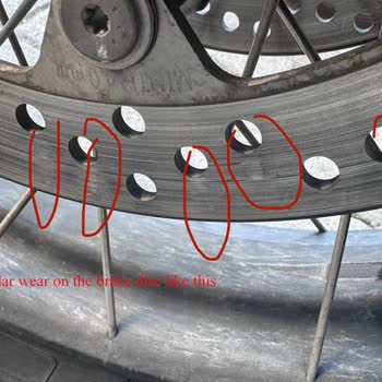 BMW Service Allegedly Filed False Inspection Report After Brake System Failure