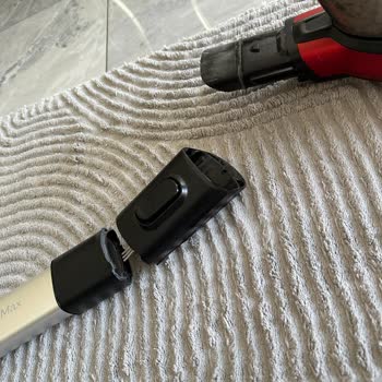 Philips SpeedPro Max Süpürgede Kronik Kırılma Ve Yetersiz Servis Desteği Mağduriyeti