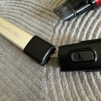 Philips SpeedPro Max Süpürgede Kronik Kırılma Ve Yetersiz Servis Desteği Mağduriyeti