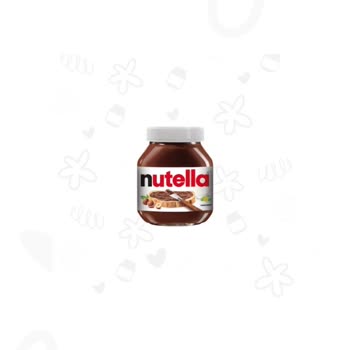 Nutella Uygulamasında Sürekli Hata Yüzünden Hediyemi Alamıyorum