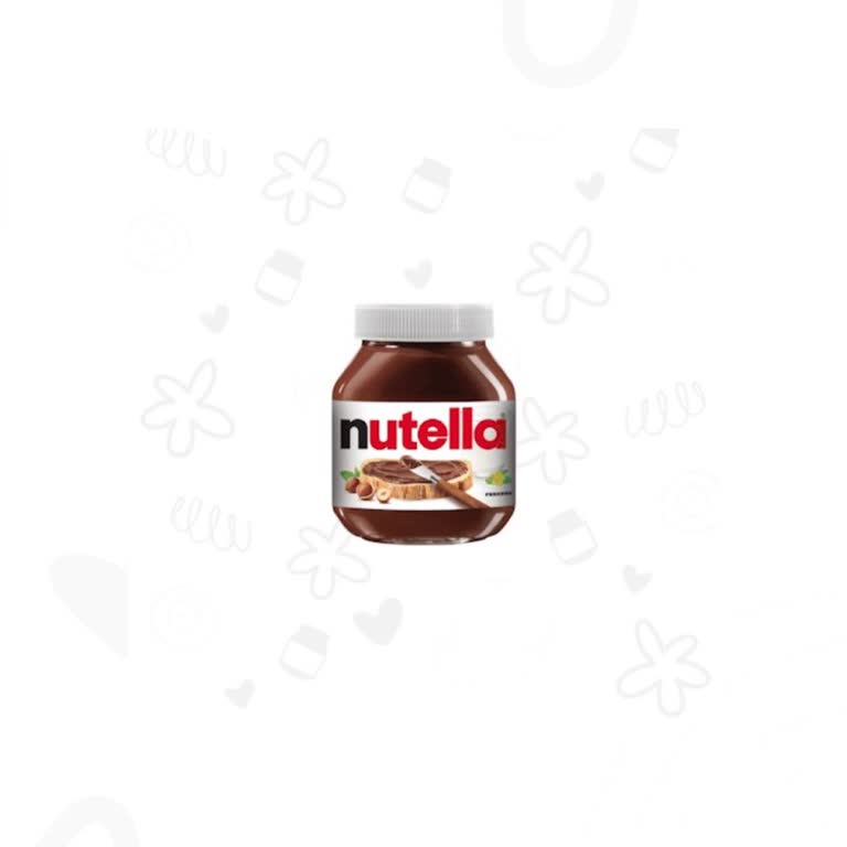 Nutella Uygulamasında Sürekli Hata Yüzünden Hediyemi Alamıyorum