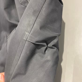 Kısa Sürede Deforme Olan Mont İçin Hızlı Çözüm Ve Değişim Talebi