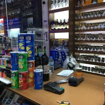 Sima Marketten Aldığım Marlboro Sigara Eksik Ve Hatalı Çıktı
