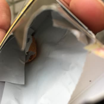 Sima Marketten Aldığım Marlboro Sigara Eksik Ve Hatalı Çıktı