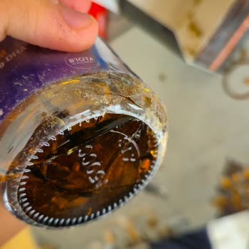 Kırık Ürün Ve Yetersiz Müşteri Hizmeti: Sağlığım Tehlikede!