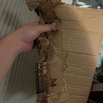Eksik Ve Özensiz Ürün Teslimatı Sonrası Verilen Puanların Erken Silinmesi Ve Yetersiz Müşteri Hizmetleri