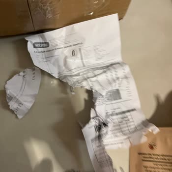 Eksik Ve Özensiz Ürün Teslimatı Sonrası Verilen Puanların Erken Silinmesi Ve Yetersiz Müşteri Hizmetleri