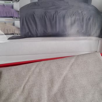 Karaca Home Halkalı Uğurlu Çeyiz Şubesinde Defolu Ürün, Yetersiz İade Süreci Ve Güvenlik İhlali