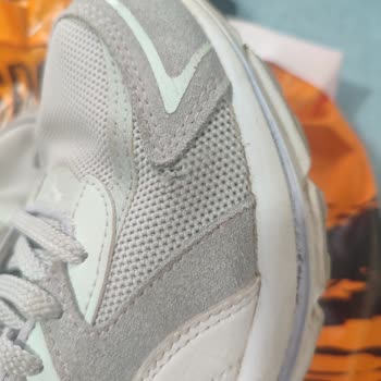 Kısa Sürede Deforme Olan Ayakkabıda Garanti Talebim Reddedildi